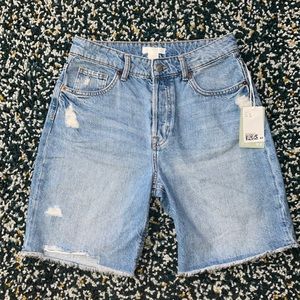 H&M Denim Short
